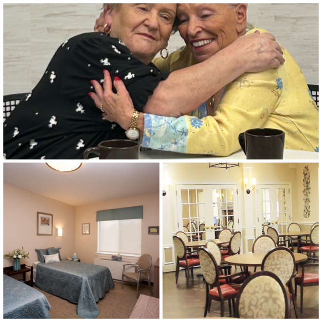 Review Amber court assisted living image 268450