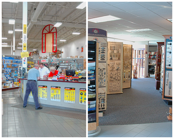 Review Twin city hardware image 248537