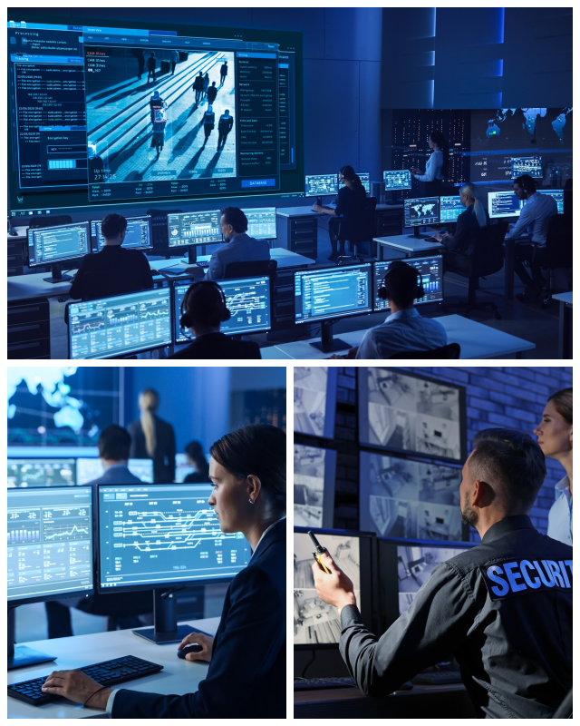 Review Maximum Security LI image 71297