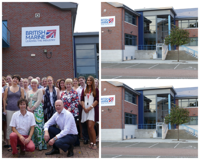 Review British Marine Federation image 74828