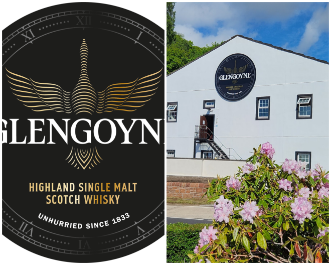 Review Glengoyne Distillery image 10501