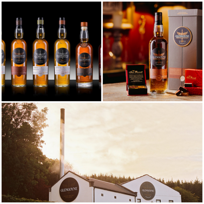 Review Glengoyne Distillery image 10502