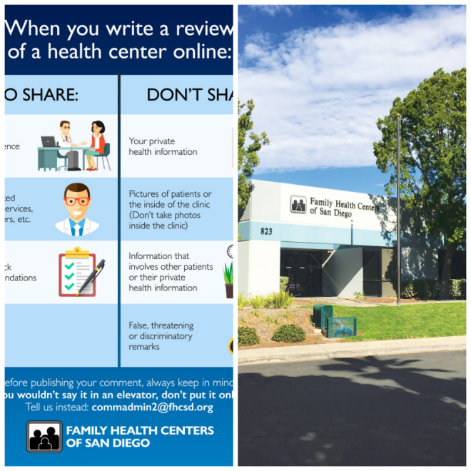 Review Logan Heights Family Health Center image 20774