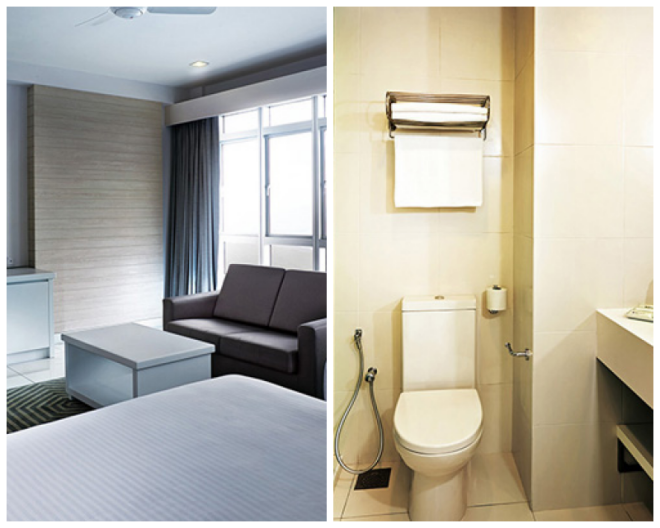 Review First World Hotel at Genting Resort World image 44885