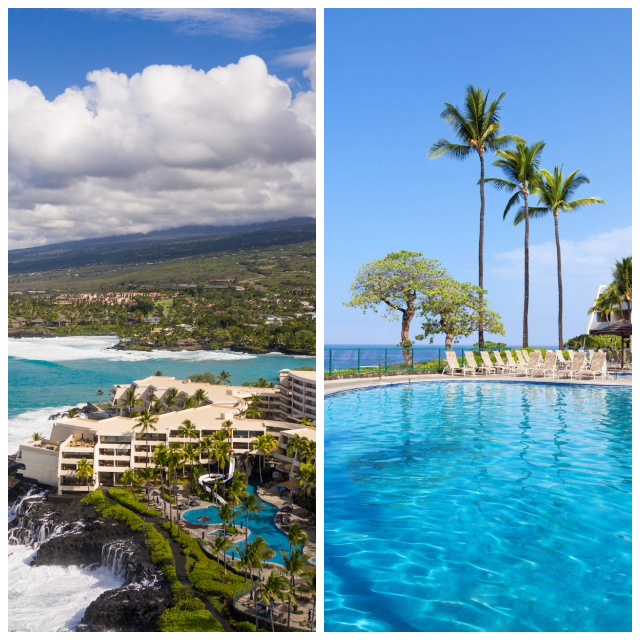 Review The Sheraton Keauhou Bay Resort and Spa image 202844