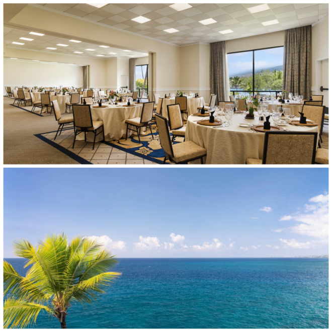 Review The Sheraton Keauhou Bay Resort and Spa image 202845