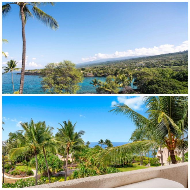 Review The Sheraton Keauhou Bay Resort and Spa image 202846