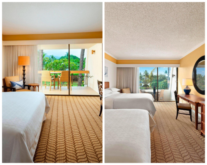 Review The Sheraton Keauhou Bay Resort and Spa image 202848
