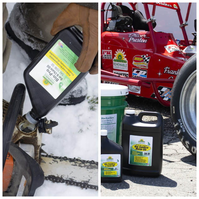 Review Renewable lubricants, inc image 344785