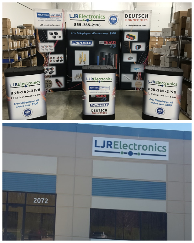 Review Ljr electronics llc image 314169