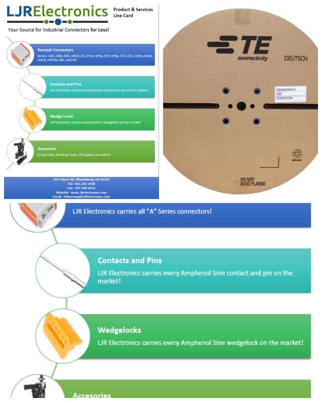 Review Ljr electronics llc image 314170