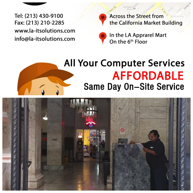 Review La it solutions image 309826