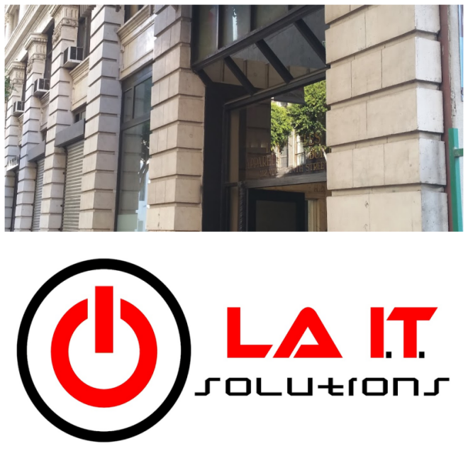 Review La it solutions image 309827