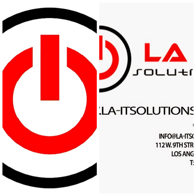 Review La it solutions image 309828