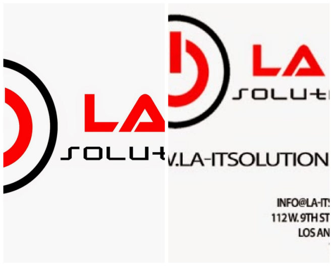 Review La it solutions image 309829