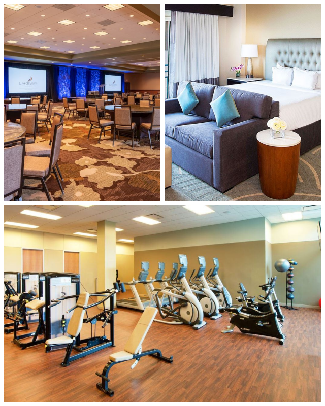 Review Lakeway Resort and Spa image 84680