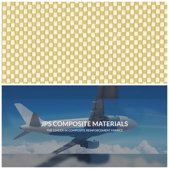 Review Jps composite materials image 252924