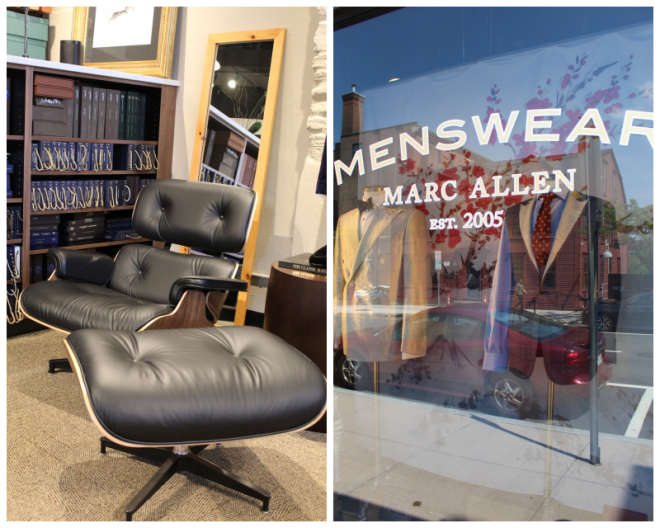 Review Marc Allen Fine Clothiers image 165736
