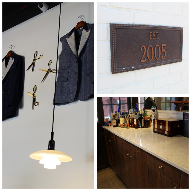 Review Marc Allen Fine Clothiers image 165738