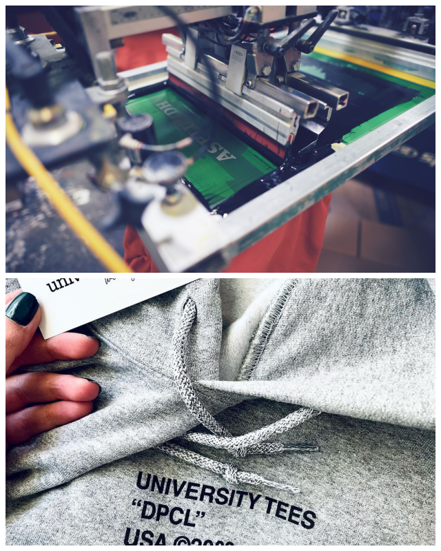 Review University tees image 241225