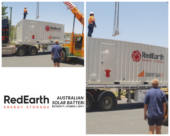 Review Red Earth Energy Services image 122897