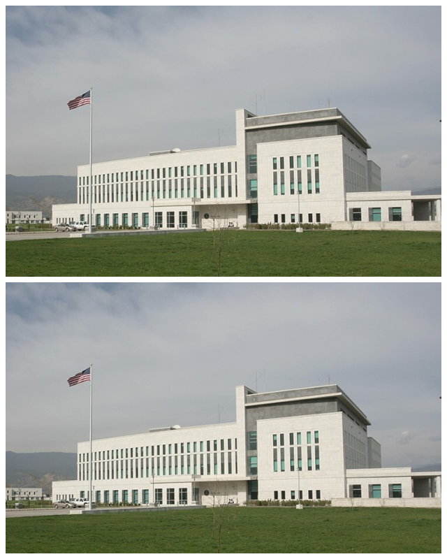 Review U.S. Embassy in Tbilisi, Georgia image 204590