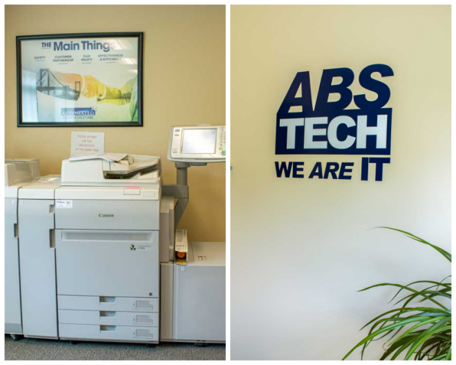 Review Automated business solutions, inc. image 268317