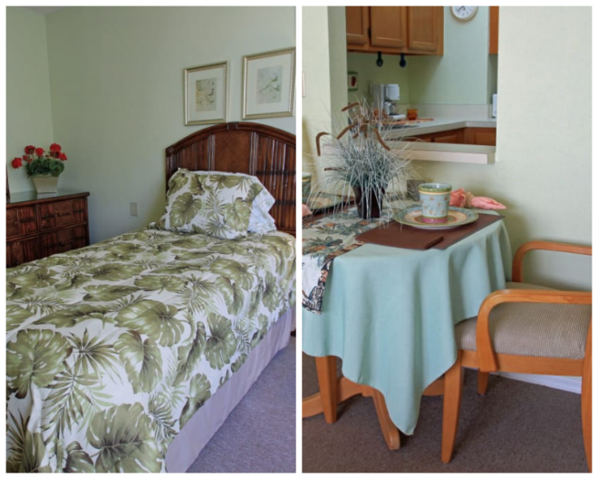 Review BRADENTON OAKS ASSISTED LIVING COMMUNITY image 225166