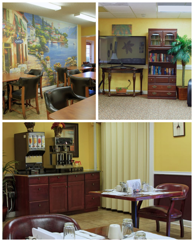 Review BRADENTON OAKS ASSISTED LIVING COMMUNITY image 225169