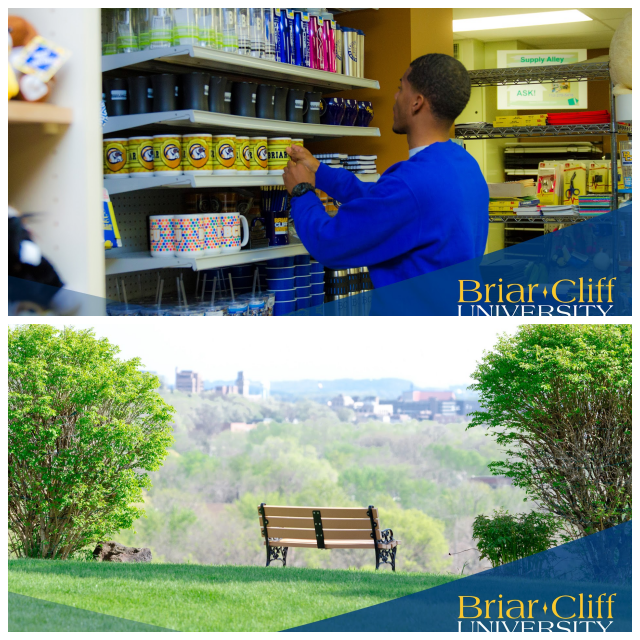 Review Briar cliff university image 244604