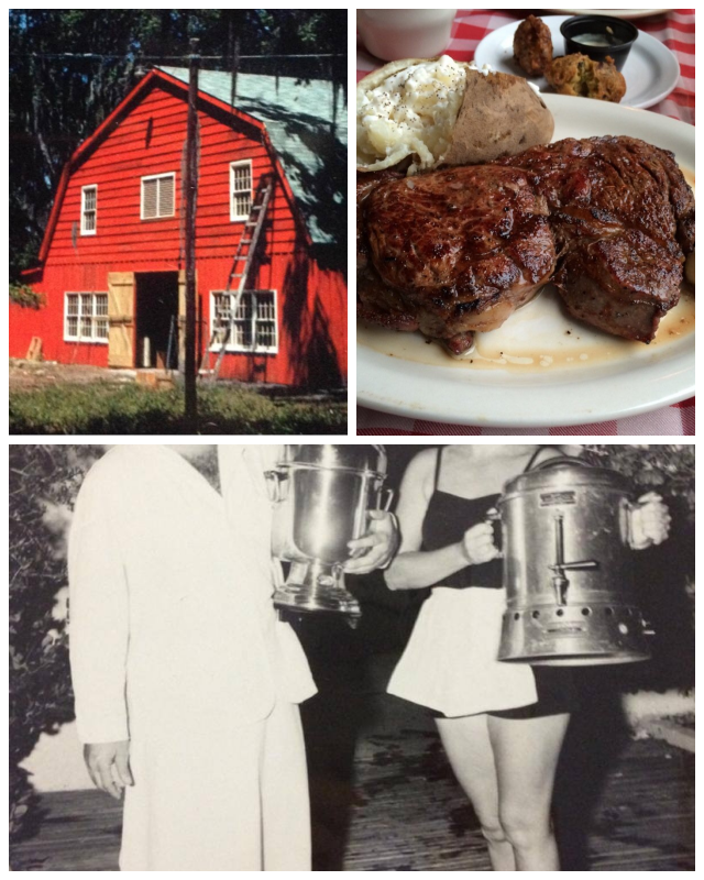 Review Bennie's Red Barn image 102390