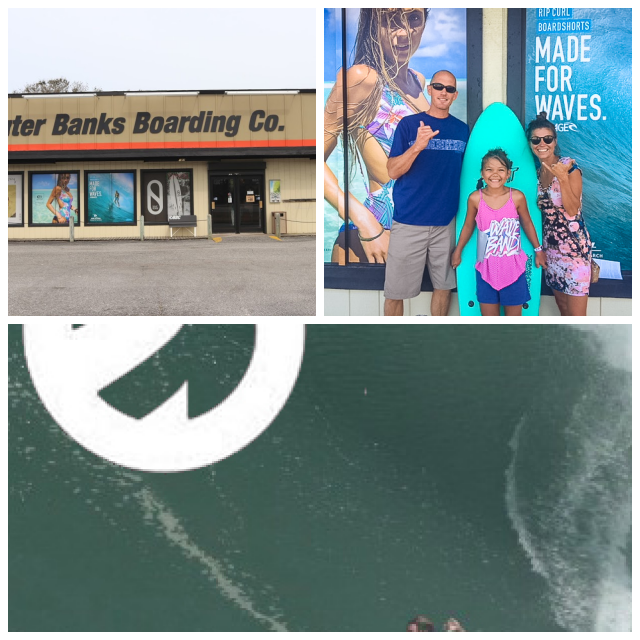 Review Outer banks boarding co, inc image 332696