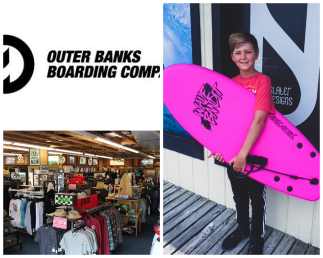 Review Outer banks boarding co, inc image 332697