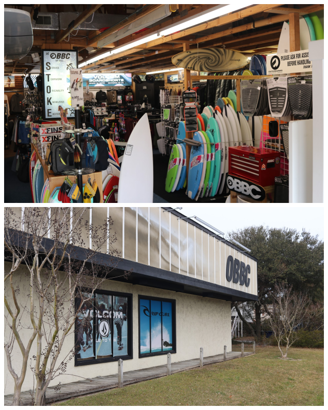 Review Outer banks boarding co, inc image 332698