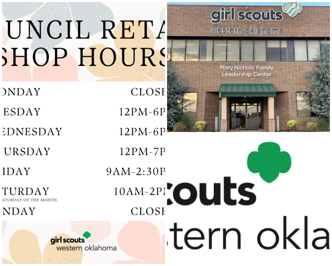Review Girl Scouts - Western Oklahoma, Inc. image 10133