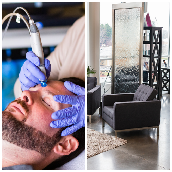 Review Jon 'ric medical spa & wellness center image 305741