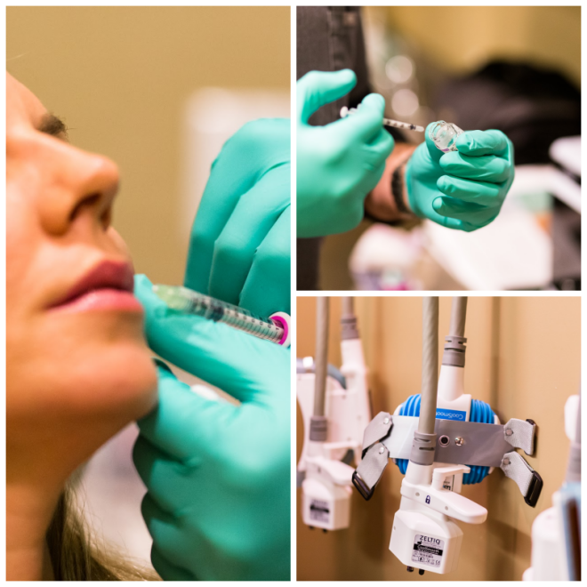 Review Jon 'ric medical spa & wellness center image 305742