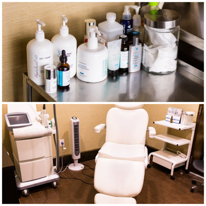 Review Jon 'ric medical spa & wellness center image 305743