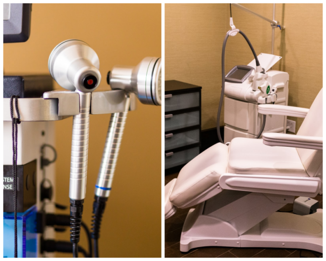 Review Jon 'ric medical spa & wellness center image 305744