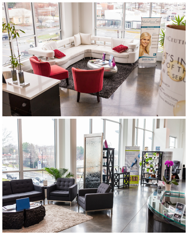 Review Jon 'ric medical spa & wellness center image 305745