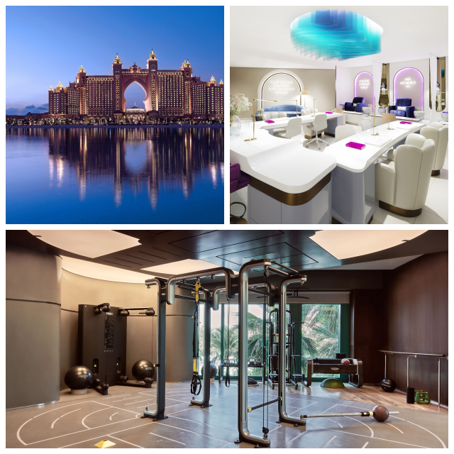 Review Atlantis the palm Jumeirah image 39498
