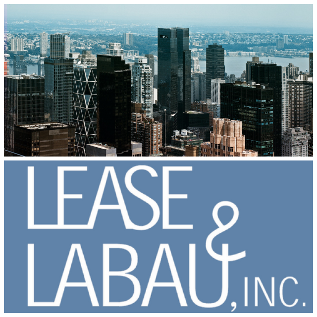 Review Lease & labau, inc. image 311809