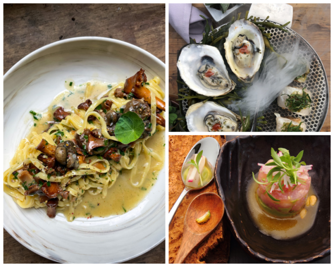 Review Marc Forgione image 177471