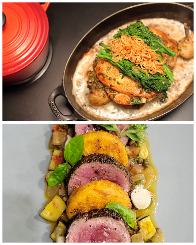 Review Marc Forgione image 177472
