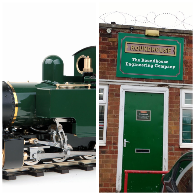 Review Roundhouse Engineering image 137719