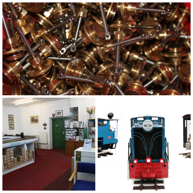 Review Roundhouse Engineering image 137721