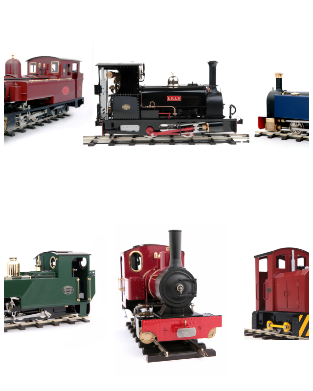 Review Roundhouse Engineering image 137723