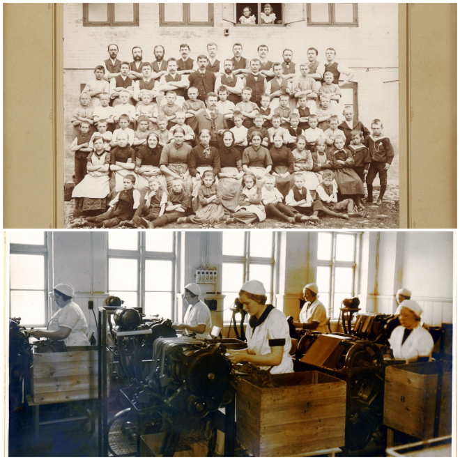 Review Mac Baren Tobacco Company image 621