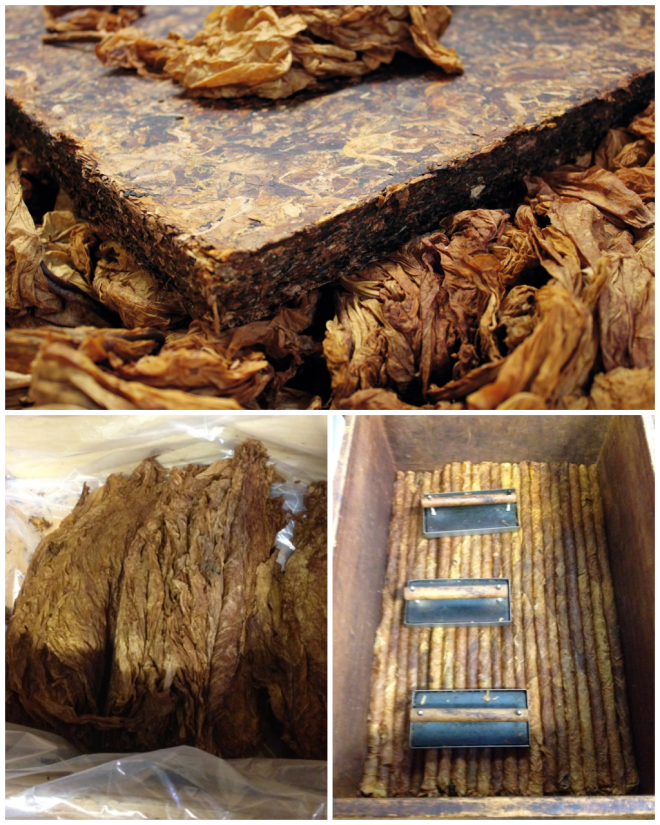 Review Mac Baren Tobacco Company image 622