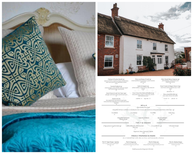 Review Stallingborough Grange Hotel image 173768